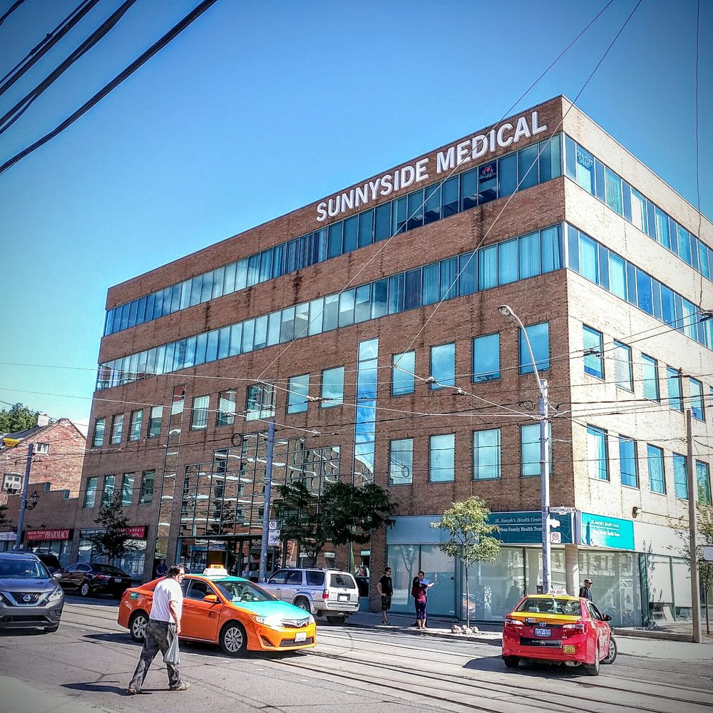 Team Roncesvalles Dentistry | Dental Surgery and Sedation Centre dental clinic in Old Toronto - Photo 1