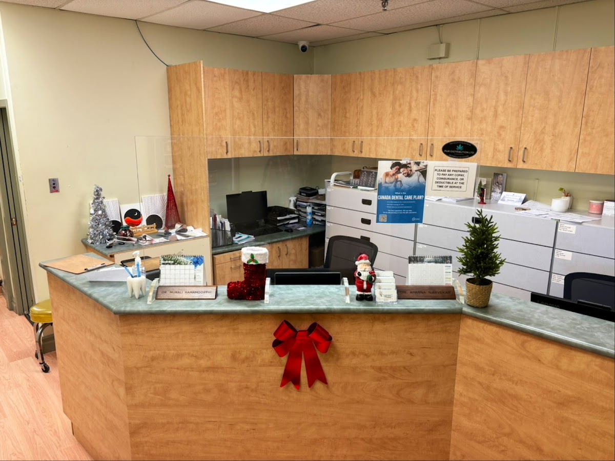 Humber Summit Family Dental dental clinic in North York - Photo 2