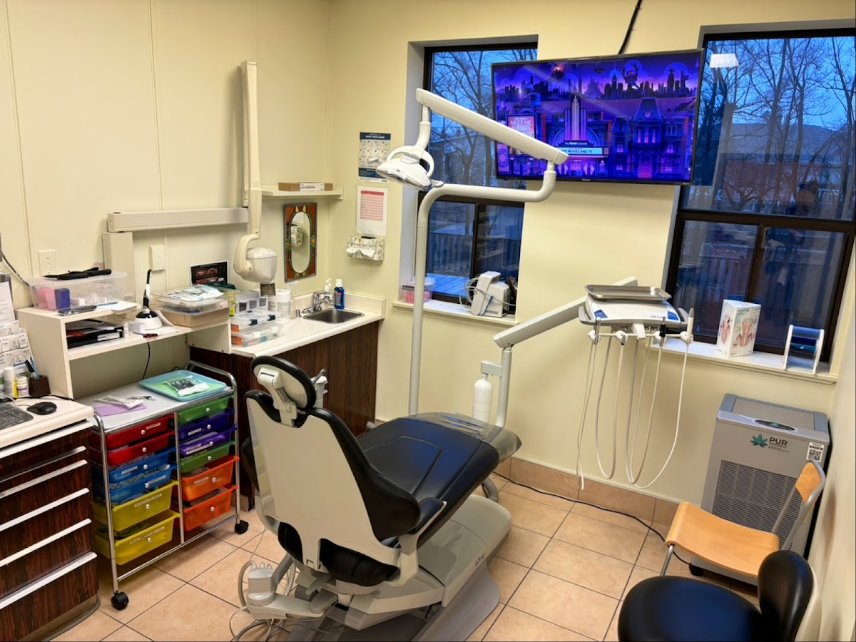 Humber Summit Family Dental dental clinic in North York - Photo 3
