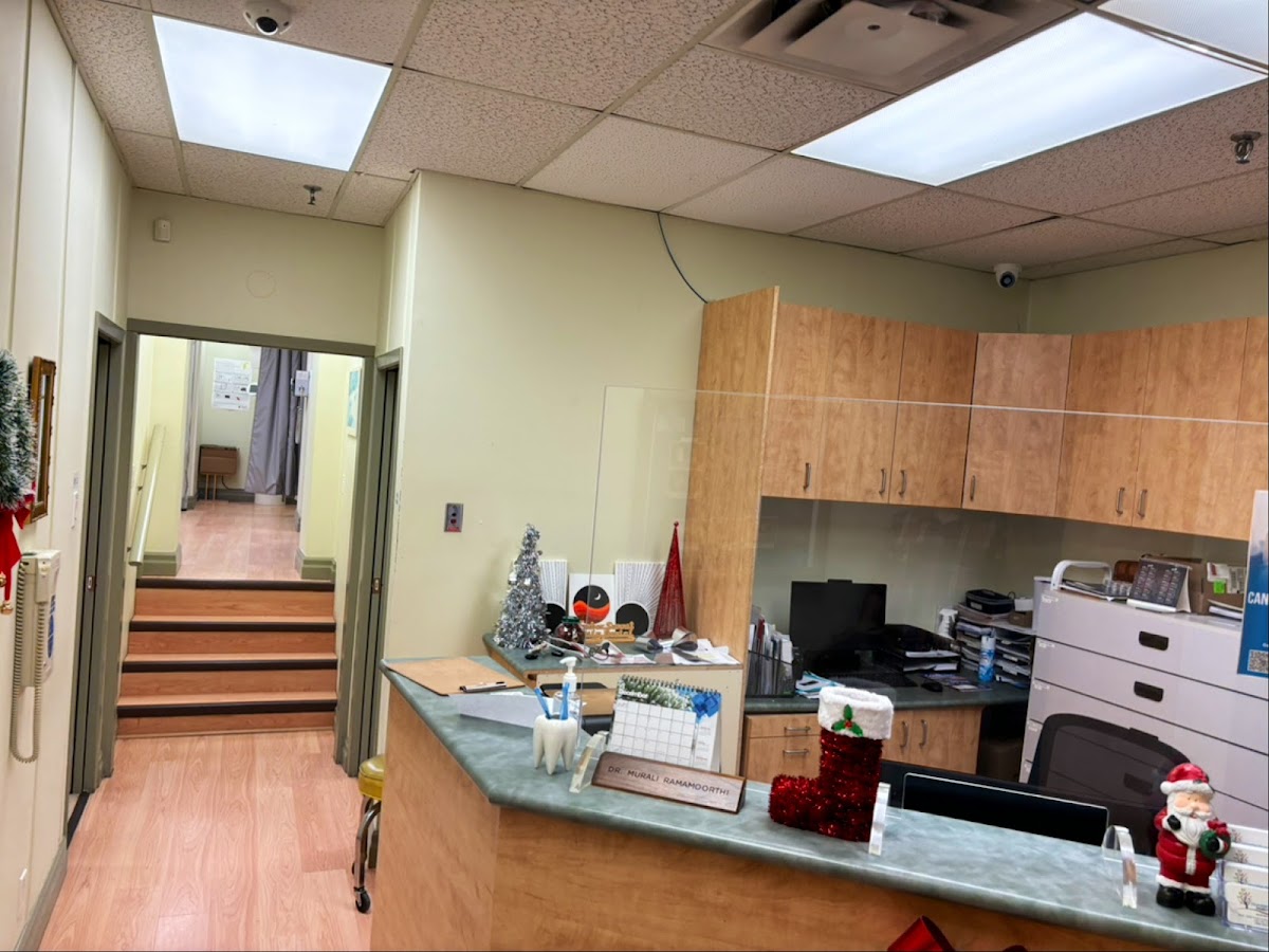 Humber Summit Family Dental dental clinic in North York - Photo 4