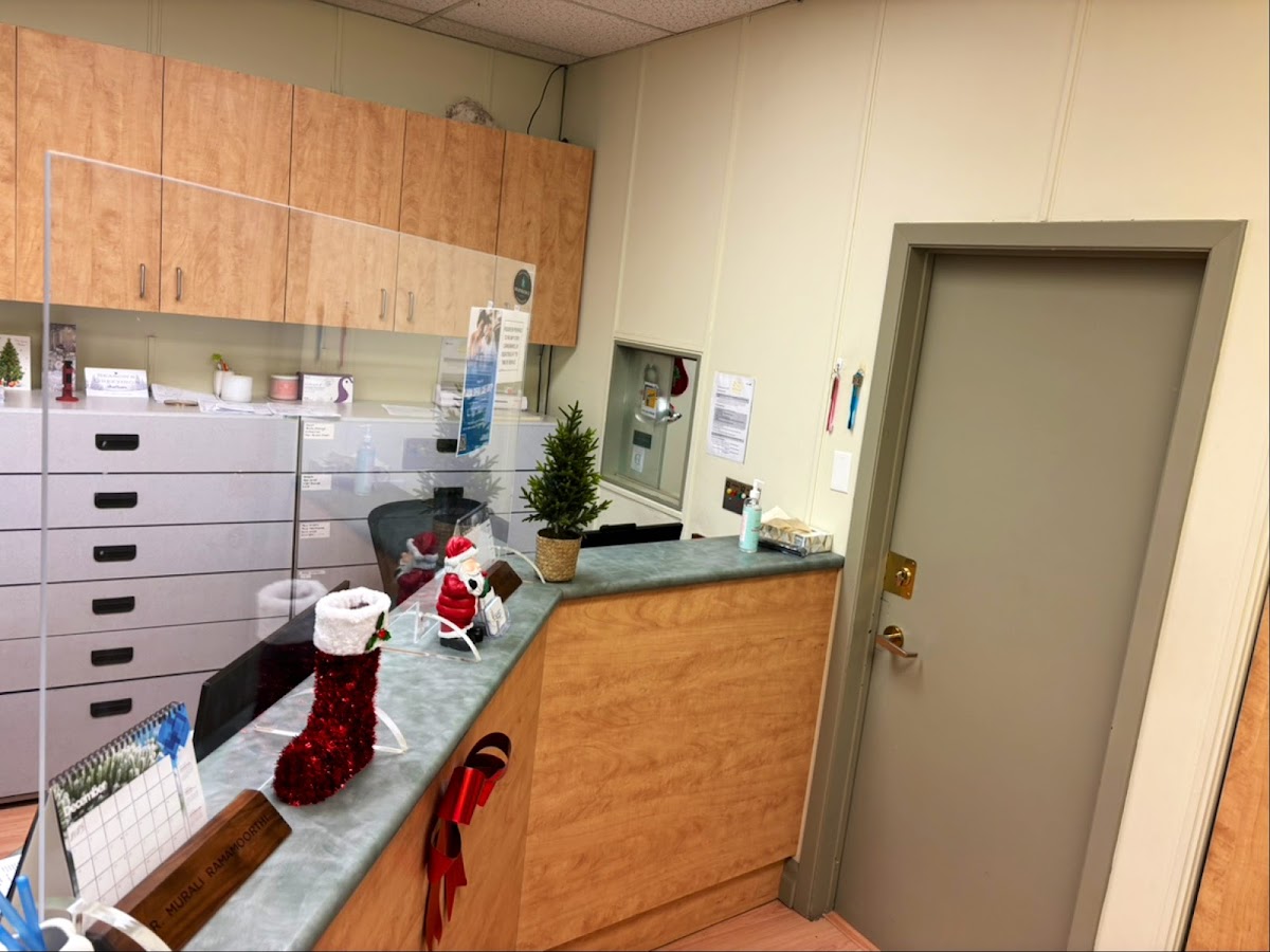 Humber Summit Family Dental dental clinic in North York - Photo 5