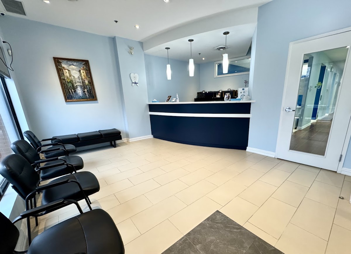Steeles Weston Family Dental North York dental clinic in North York - Photo 3