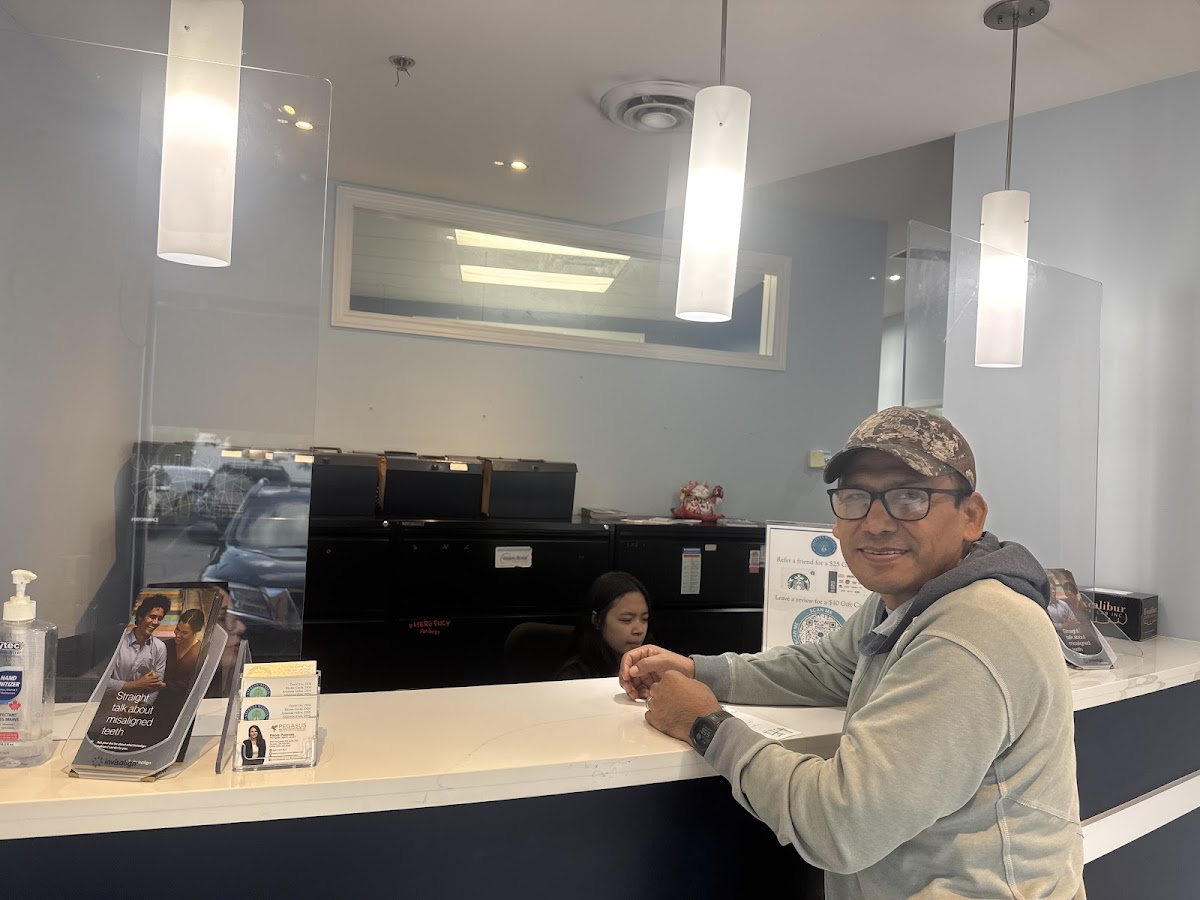 Steeles Weston Family Dental North York dental clinic in North York - Photo 4
