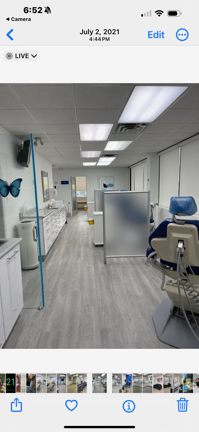 Dr. Natalie Gaik dental clinic in Hamilton - Photo 1