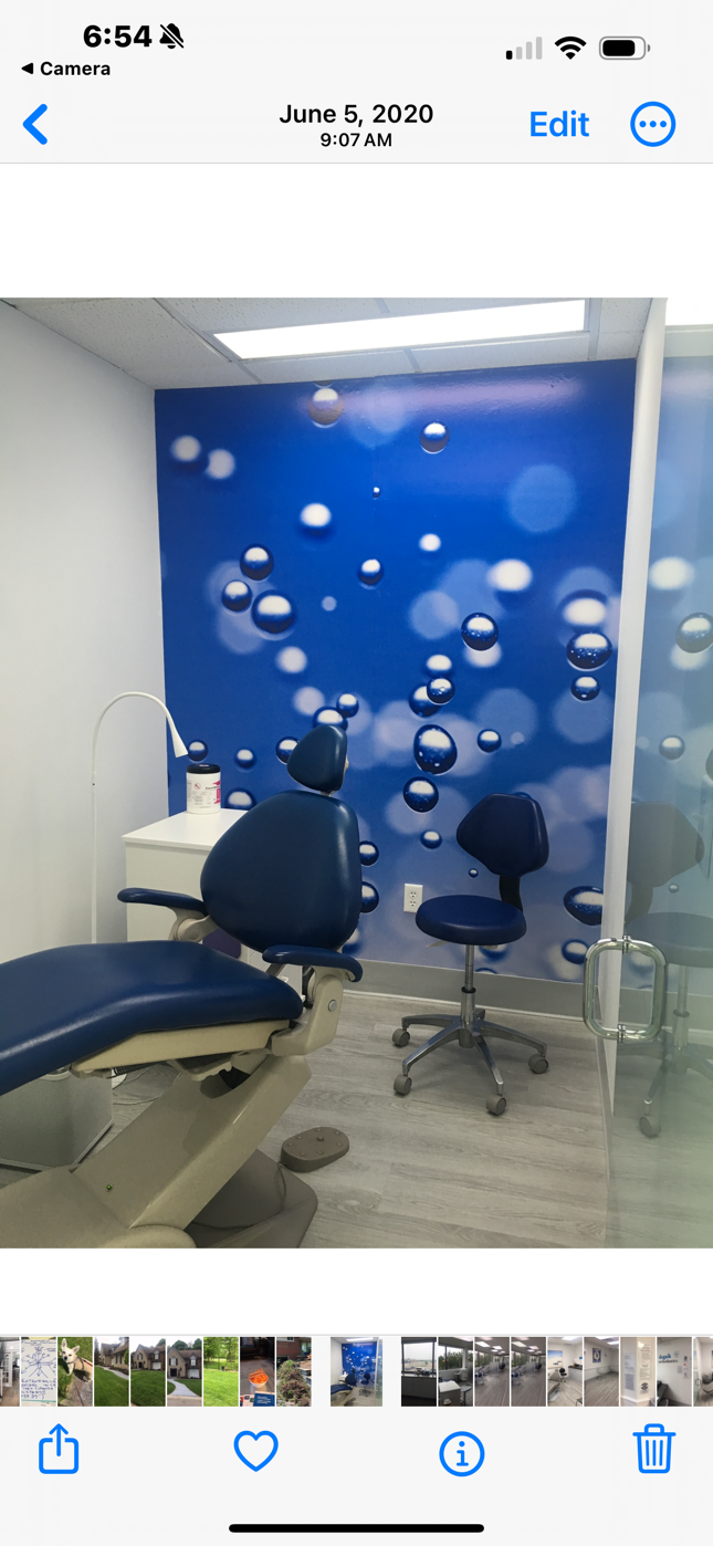 Dr. Natalie Gaik dental clinic in Hamilton - Photo 3