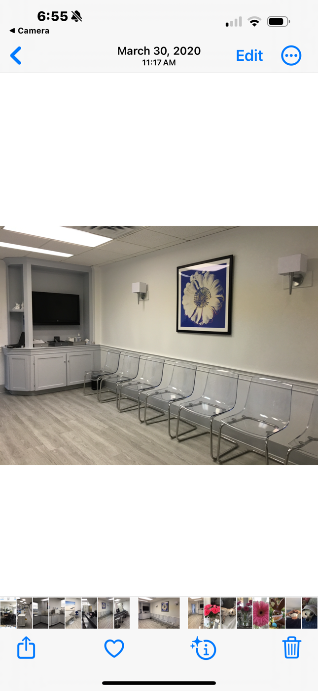 Dr. Natalie Gaik dental clinic in Hamilton - Photo 4