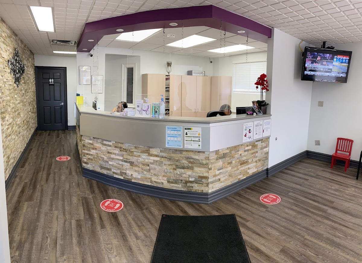 Lily Dental - Hamilton dental clinic in Hamilton - Photo 2
