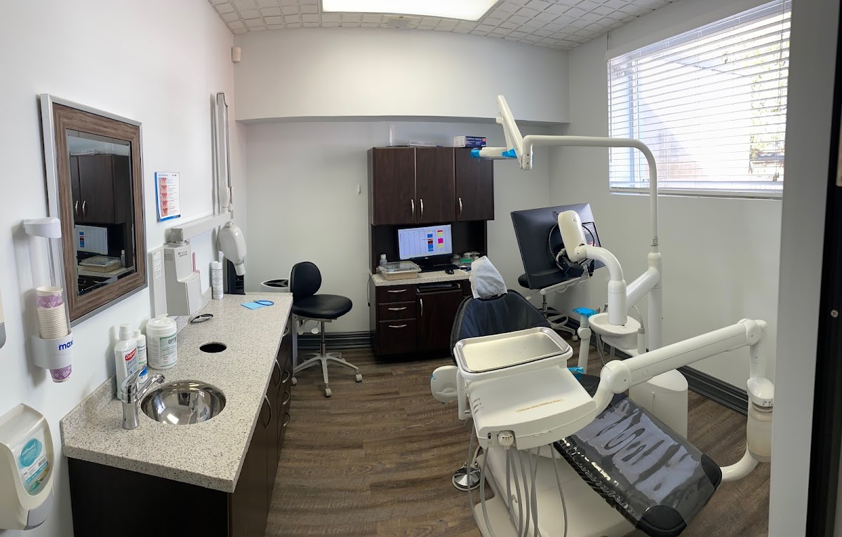 Lily Dental - Hamilton dental clinic in Hamilton - Photo 5