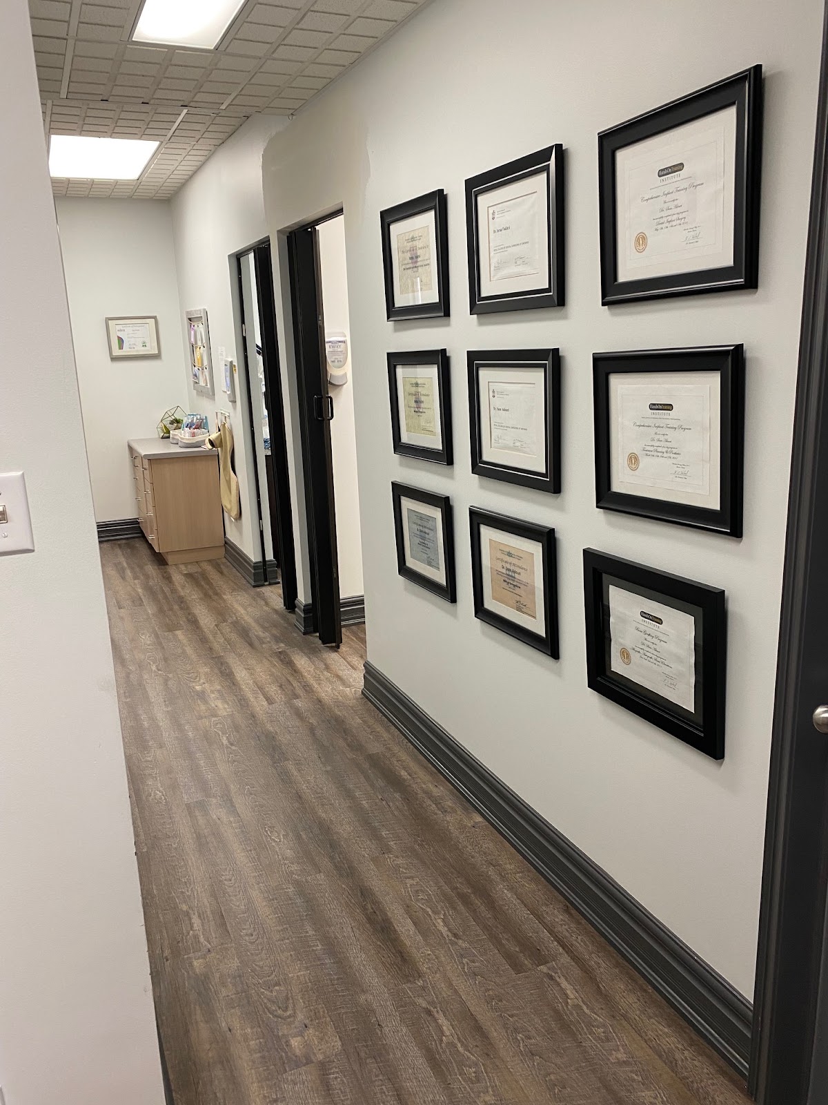 Lily Dental - Hamilton dental clinic in Hamilton - Photo 7