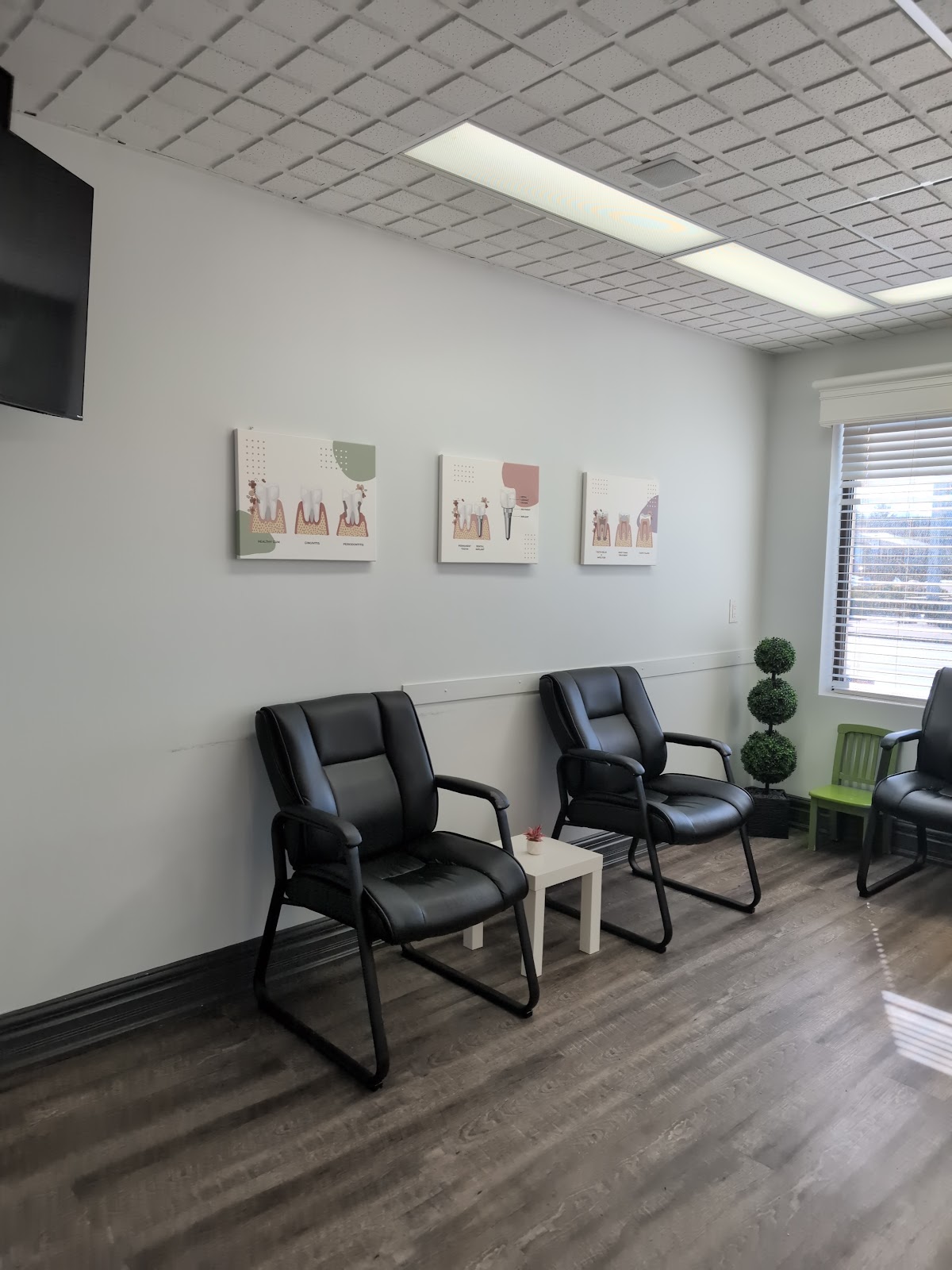 Lily Dental - Hamilton dental clinic in Hamilton - Photo 9