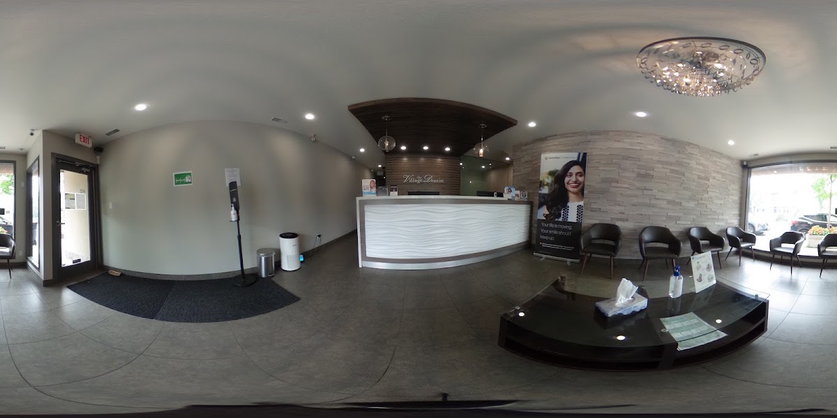 The Village Dentist dental clinic in Old Toronto - Photo 8