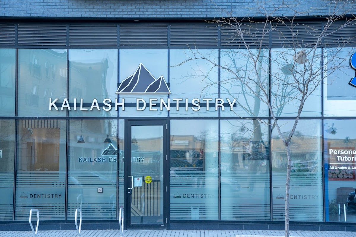 Kailash Dentistry Etobicoke dental clinic in Etobicoke - Photo 1