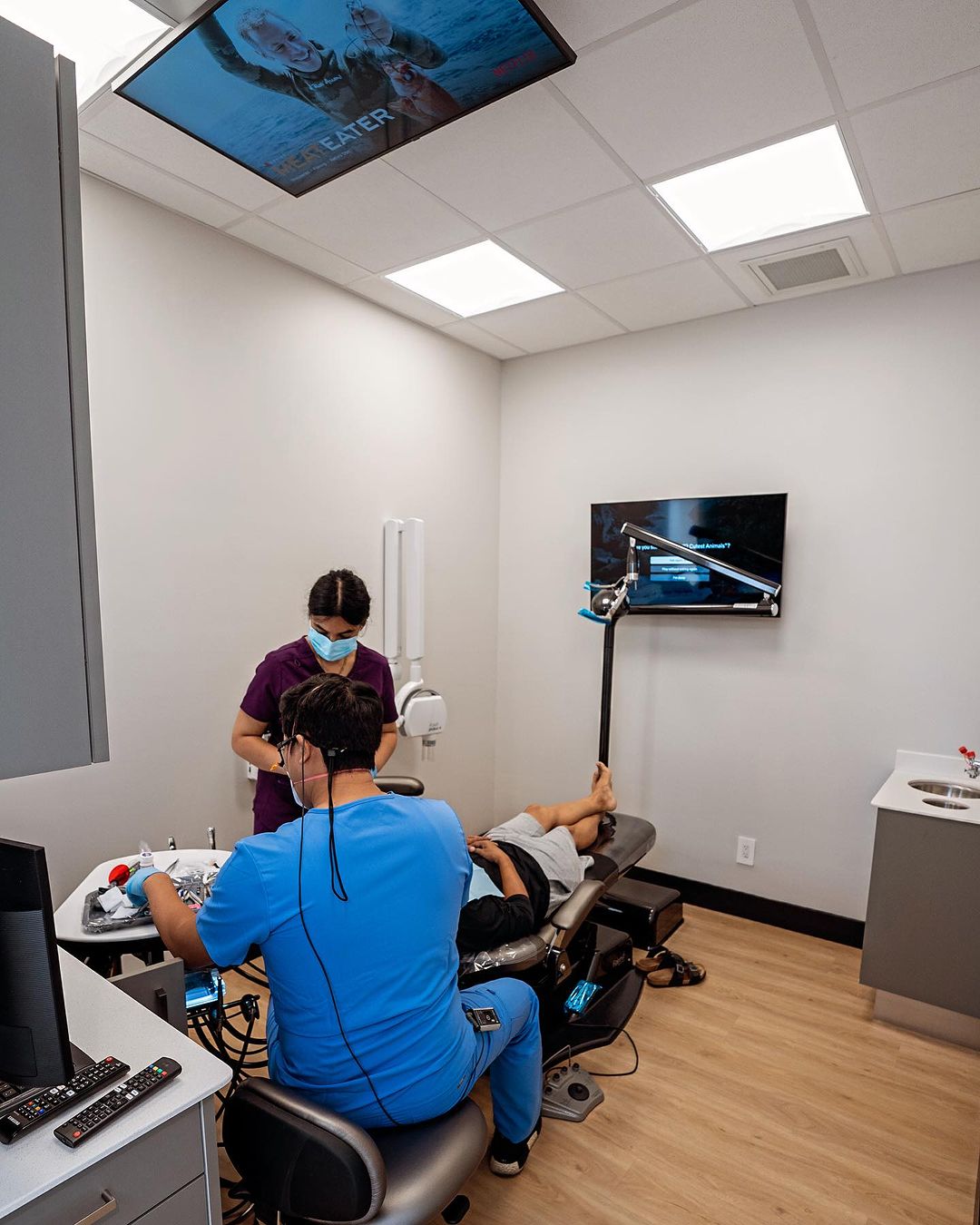 Kailash Dentistry Etobicoke dental clinic in Etobicoke - Photo 2