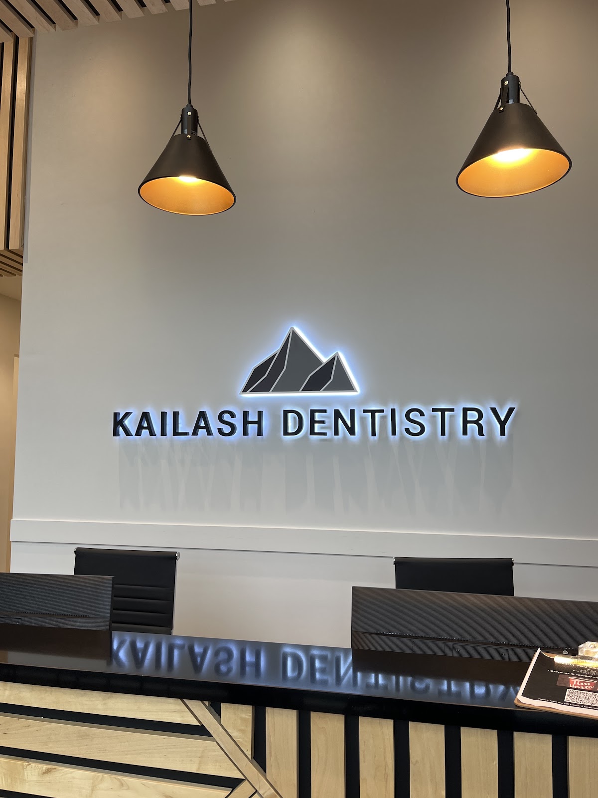 Kailash Dentistry Etobicoke dental clinic in Etobicoke - Photo 4