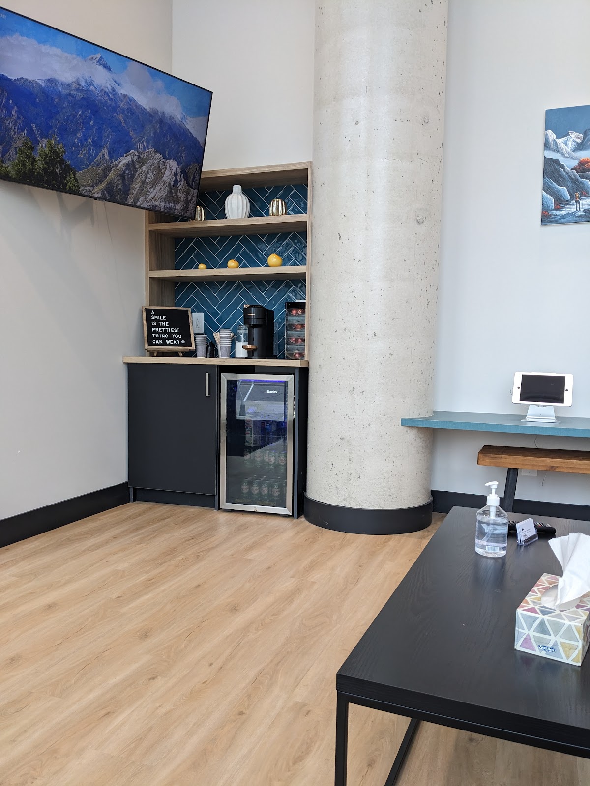 Kailash Dentistry Etobicoke dental clinic in Etobicoke - Photo 5