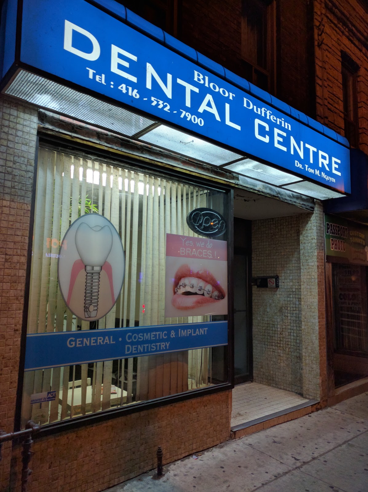 Bloor Dufferin Dental Centre dental clinic in Old Toronto - Photo 7
