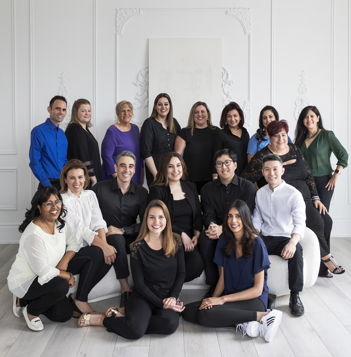 Alderwood Family Dentistry dental clinic in Etobicoke - Photo 1