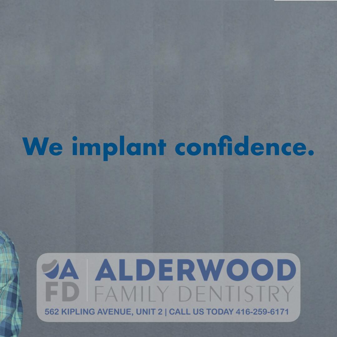 Alderwood Family Dentistry dental clinic in Etobicoke - Photo 3