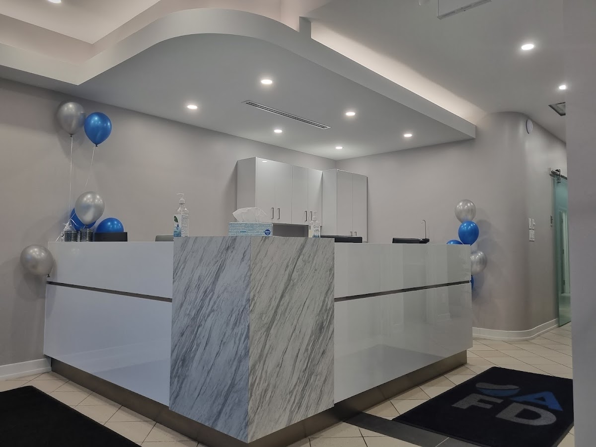 Alderwood Family Dentistry dental clinic in Etobicoke - Photo 4