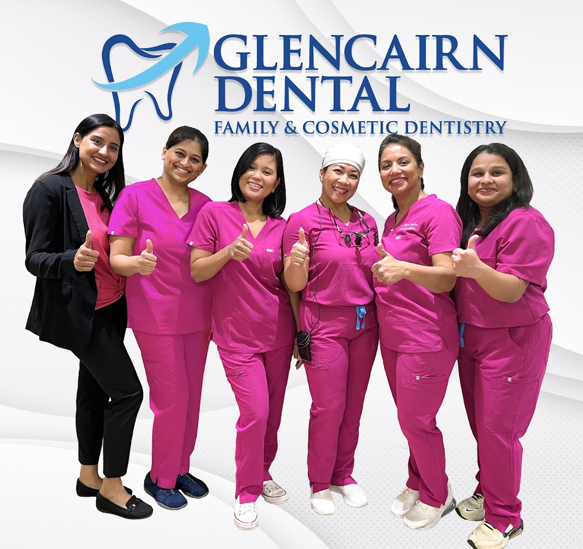 Glencairn Dental - Dr. Maria Pereira dental clinic in North York - Photo 1