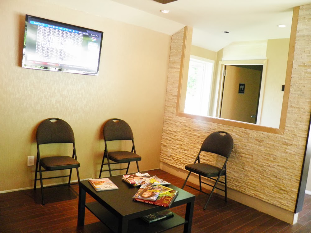 Dentistry on Brant - Dr. Mary Anne New dental clinic in Burlington - Photo 4