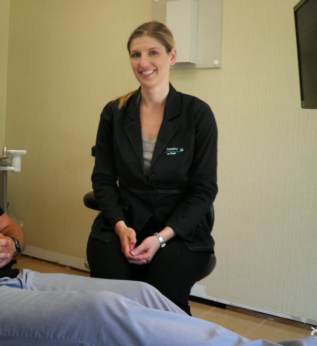 Dentistry on Brant - Dr. Mary Anne New dental clinic in Burlington - Photo 5