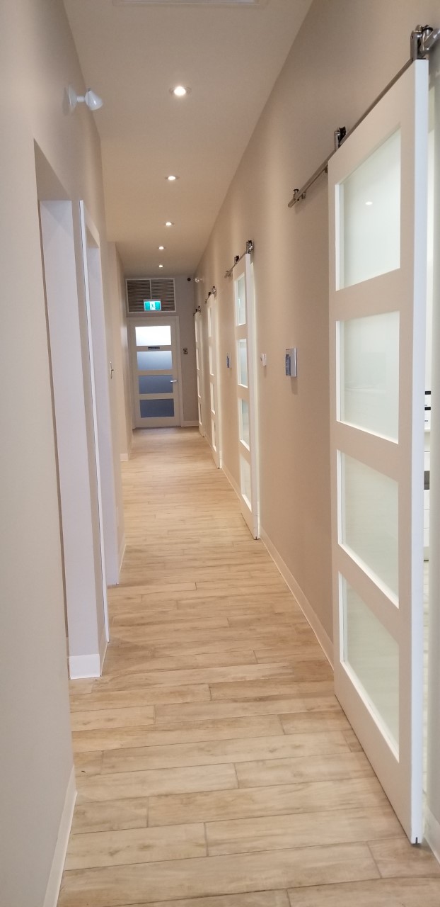 FIFTH ST Dental dental clinic in Etobicoke - Photo 10