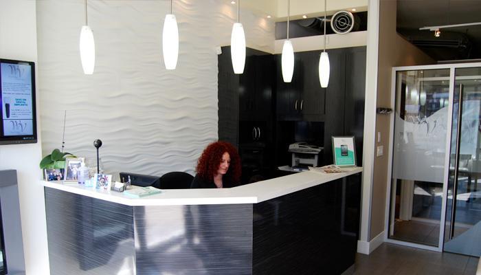 West Village Dental Clinic dental clinic in Old Toronto - Photo 2