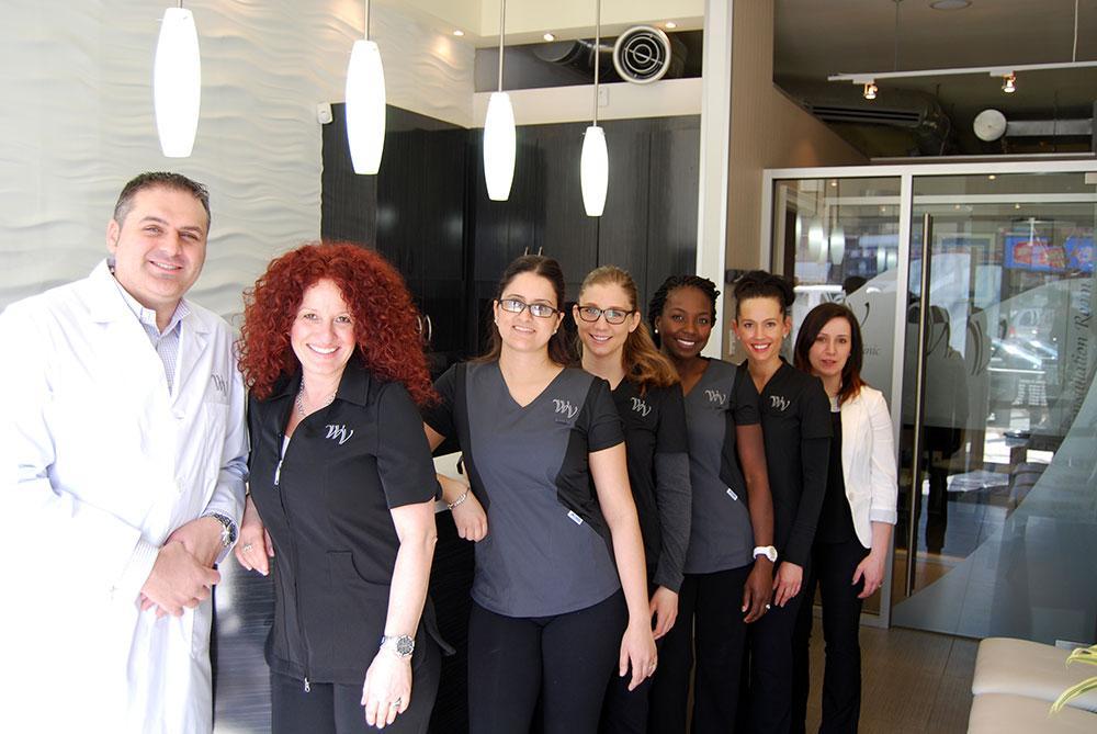 West Village Dental Clinic dental clinic in Old Toronto - Photo 3