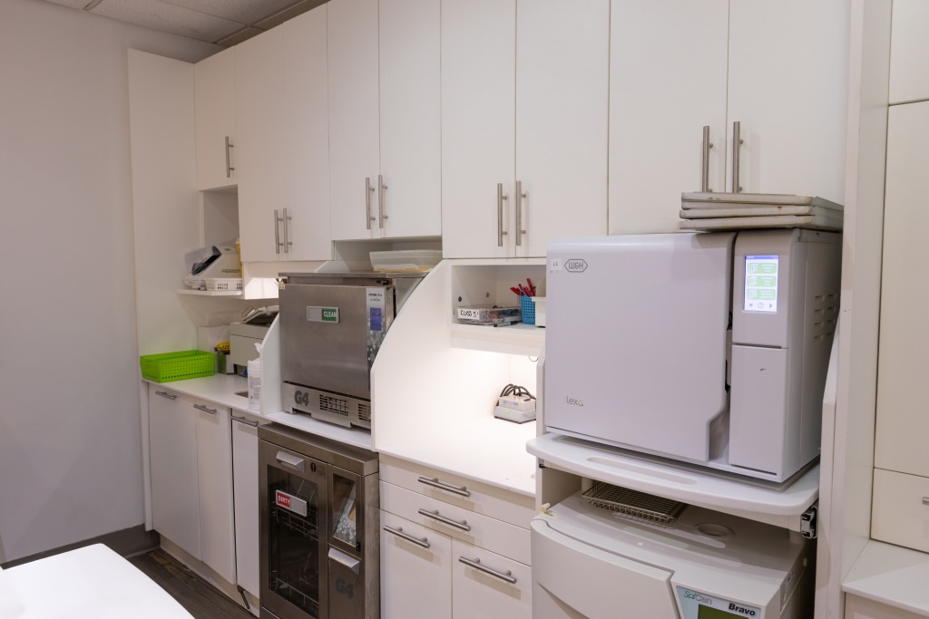 Royal York Dental dental clinic in Etobicoke - Photo 10