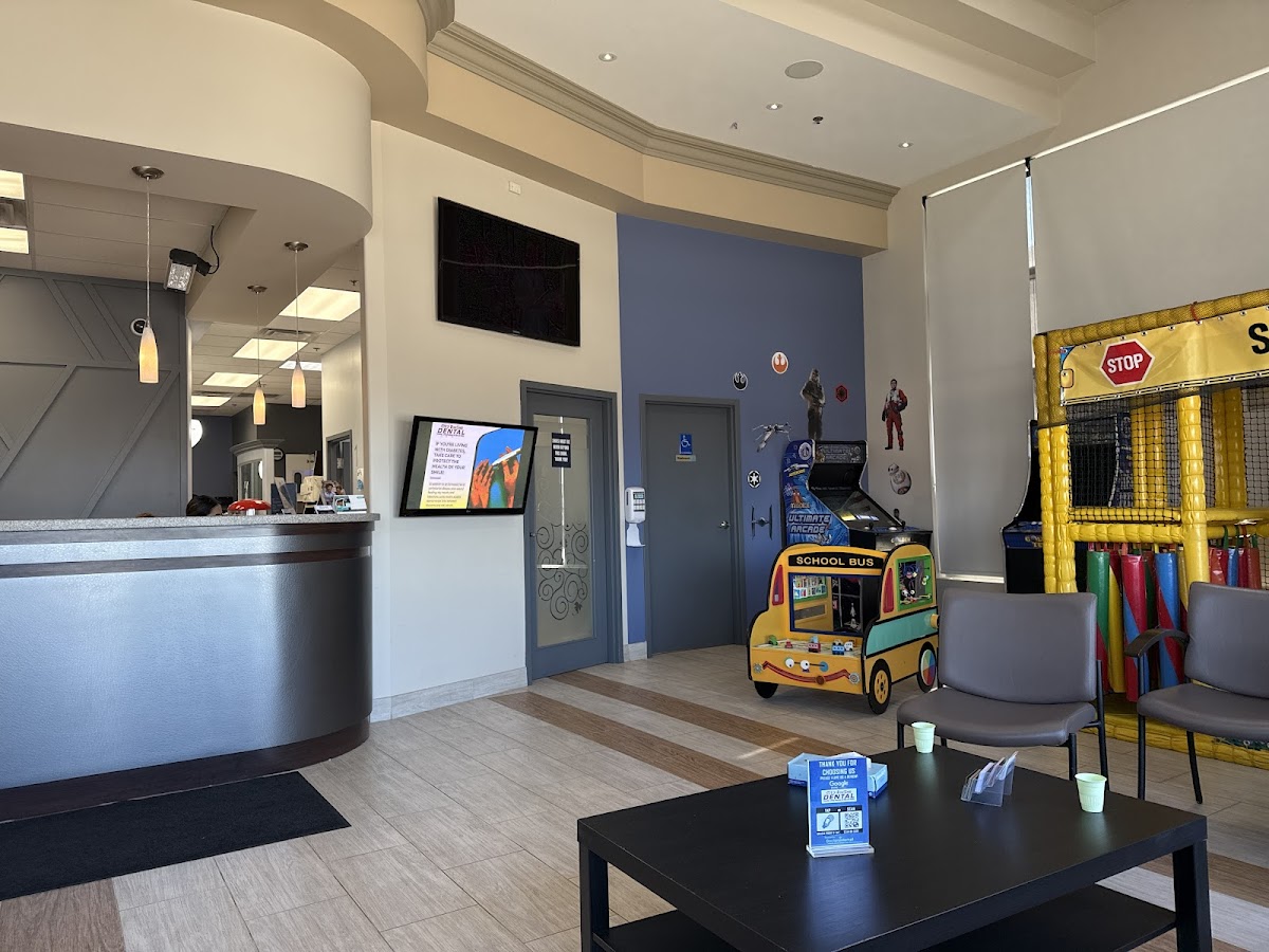 City Smiles Dental dental clinic in Hamilton - Photo 3