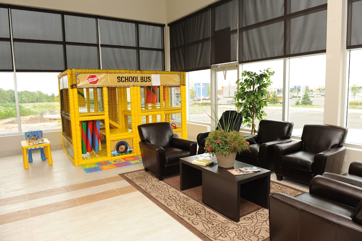 City Smiles Dental dental clinic in Hamilton - Photo 5