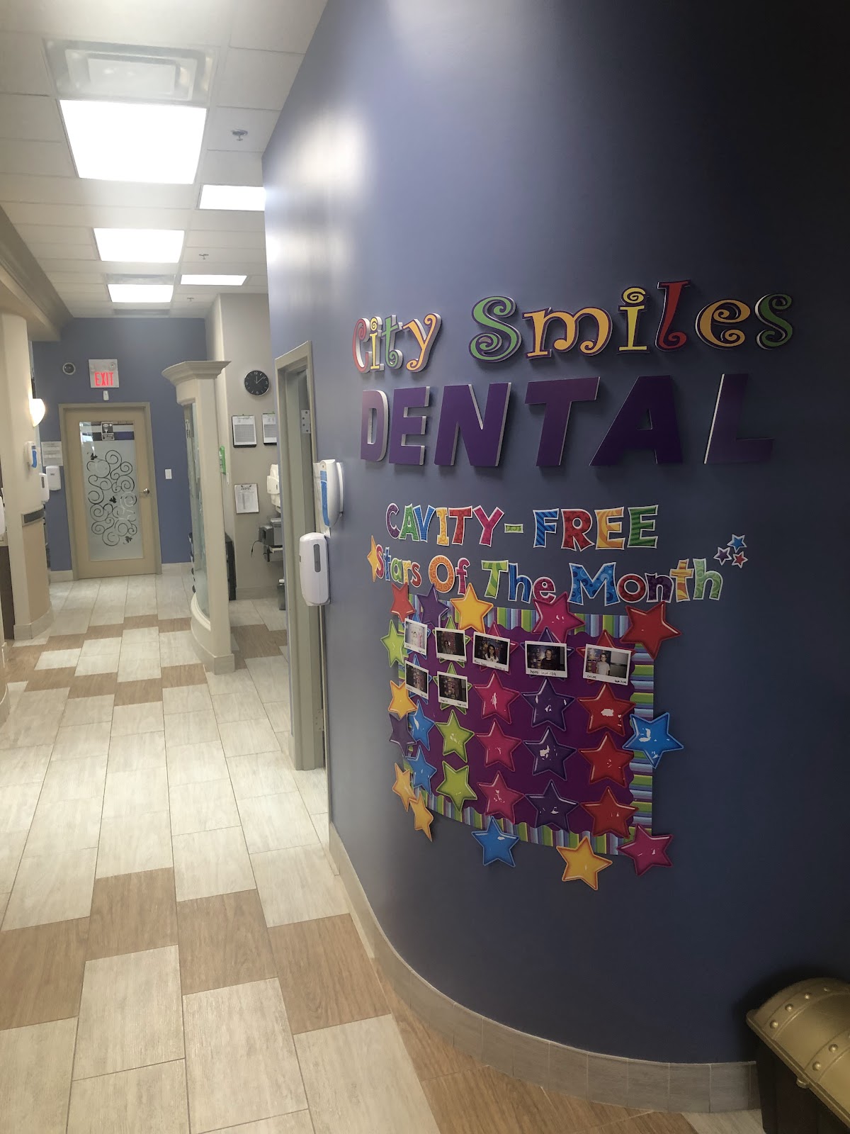 City Smiles Dental dental clinic in Hamilton - Photo 6