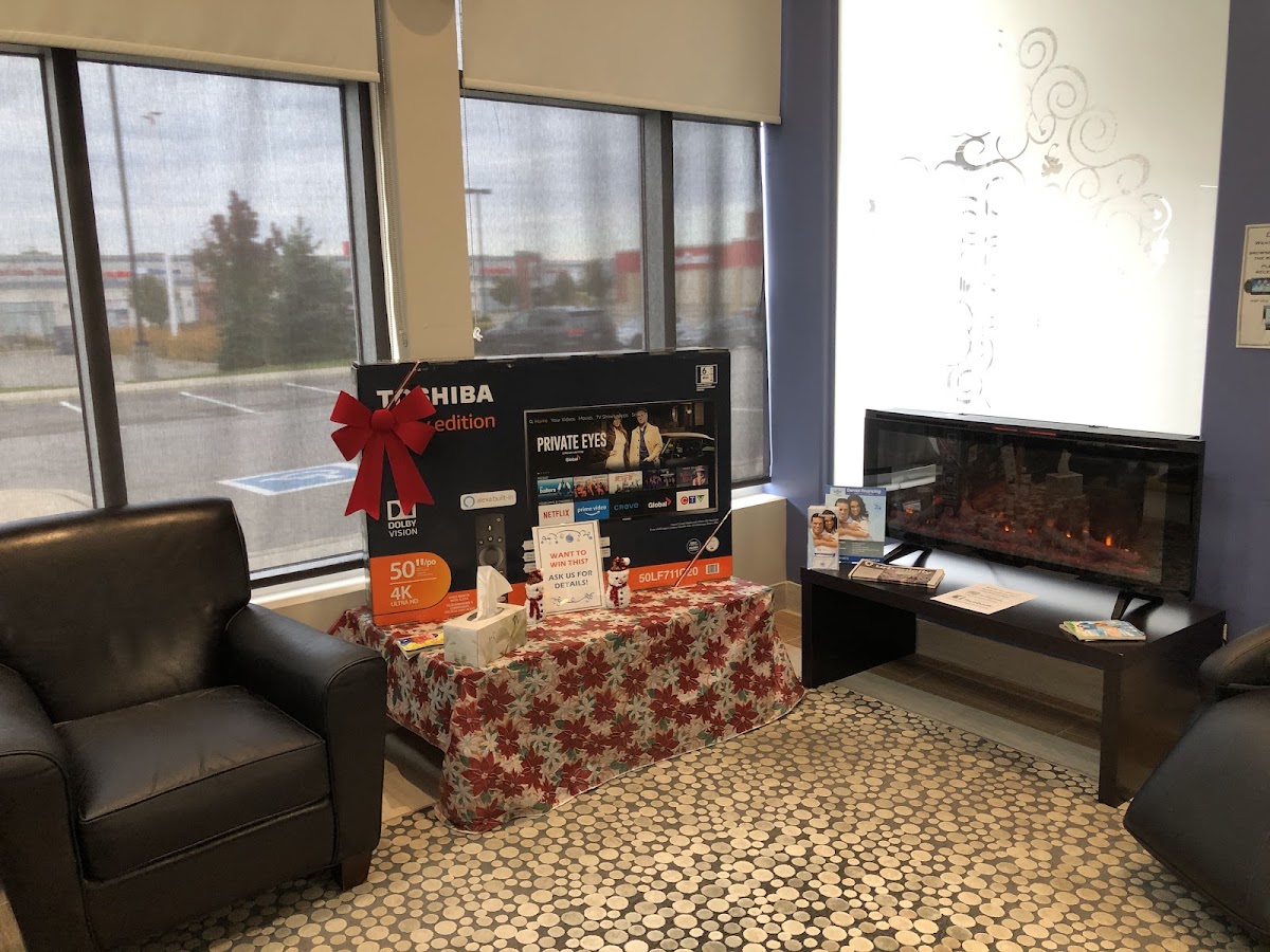 City Smiles Dental dental clinic in Hamilton - Photo 7