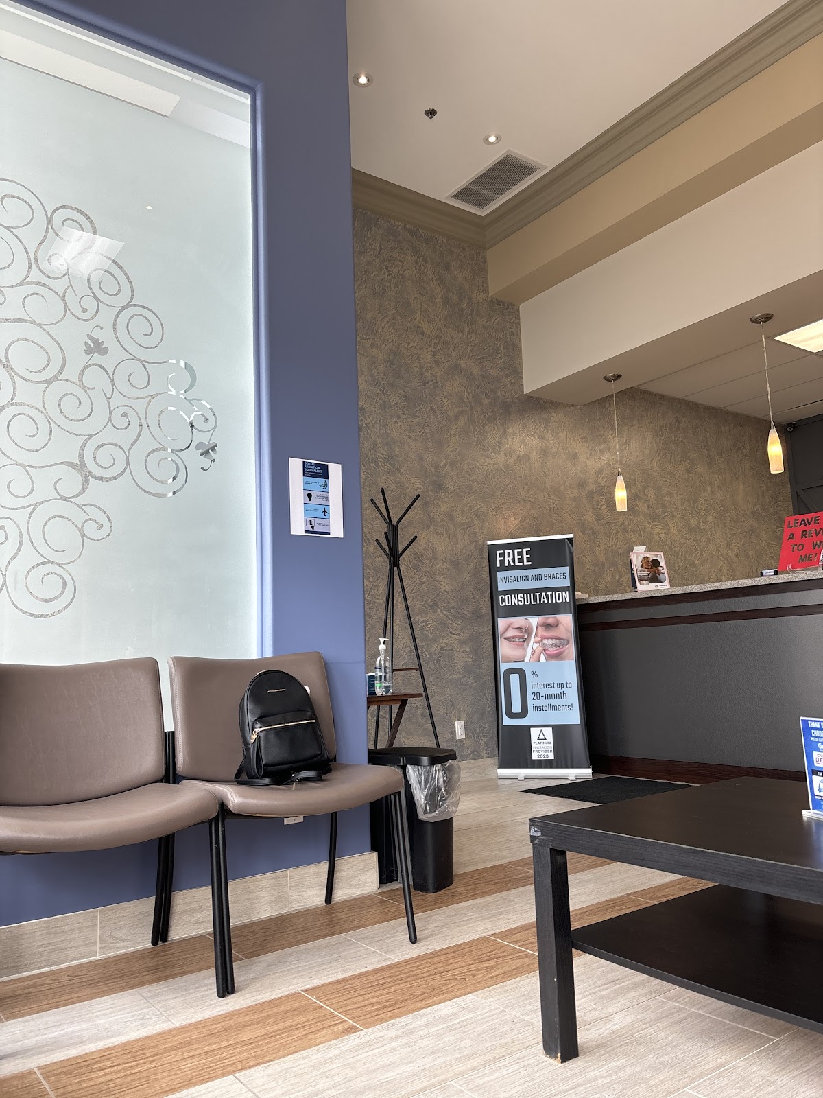 City Smiles Dental dental clinic in Hamilton - Photo 8