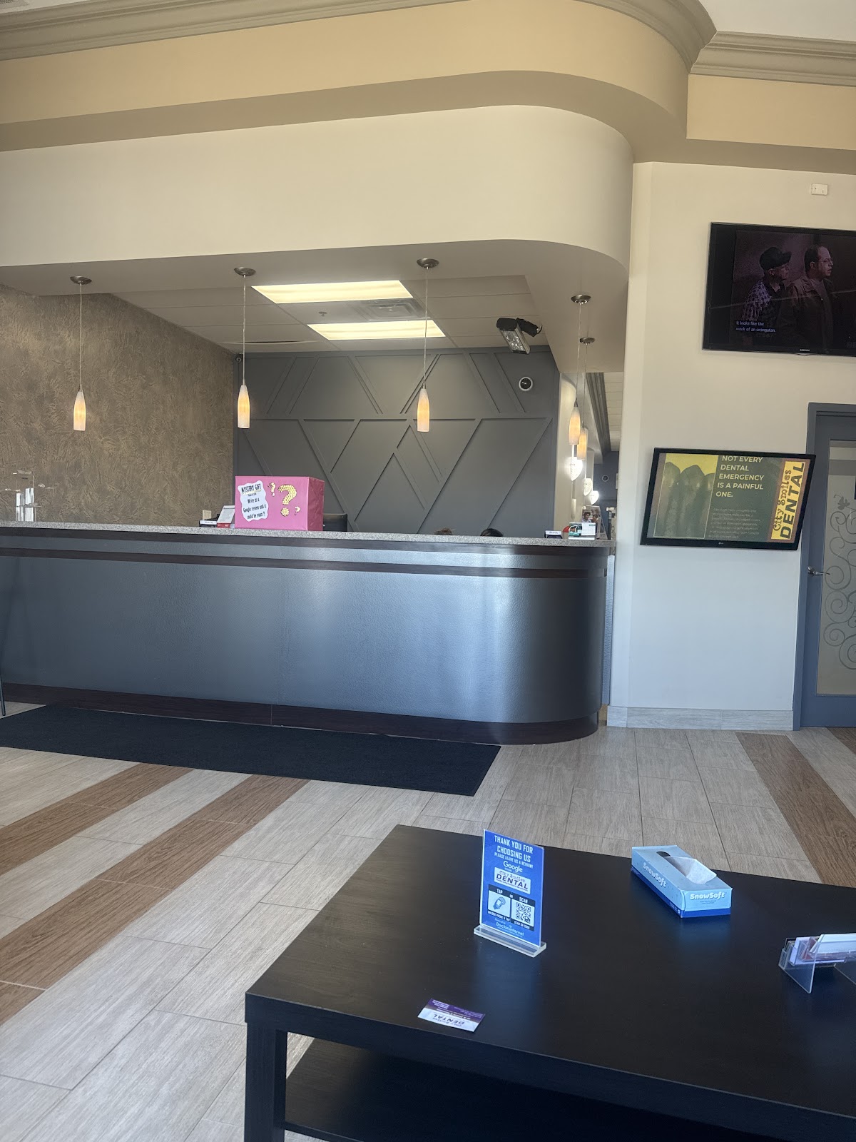 City Smiles Dental dental clinic in Hamilton - Photo 9