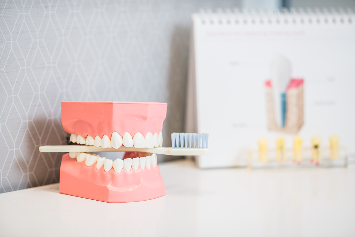 Mimico Creek Dental dental clinic in Etobicoke - Photo 7