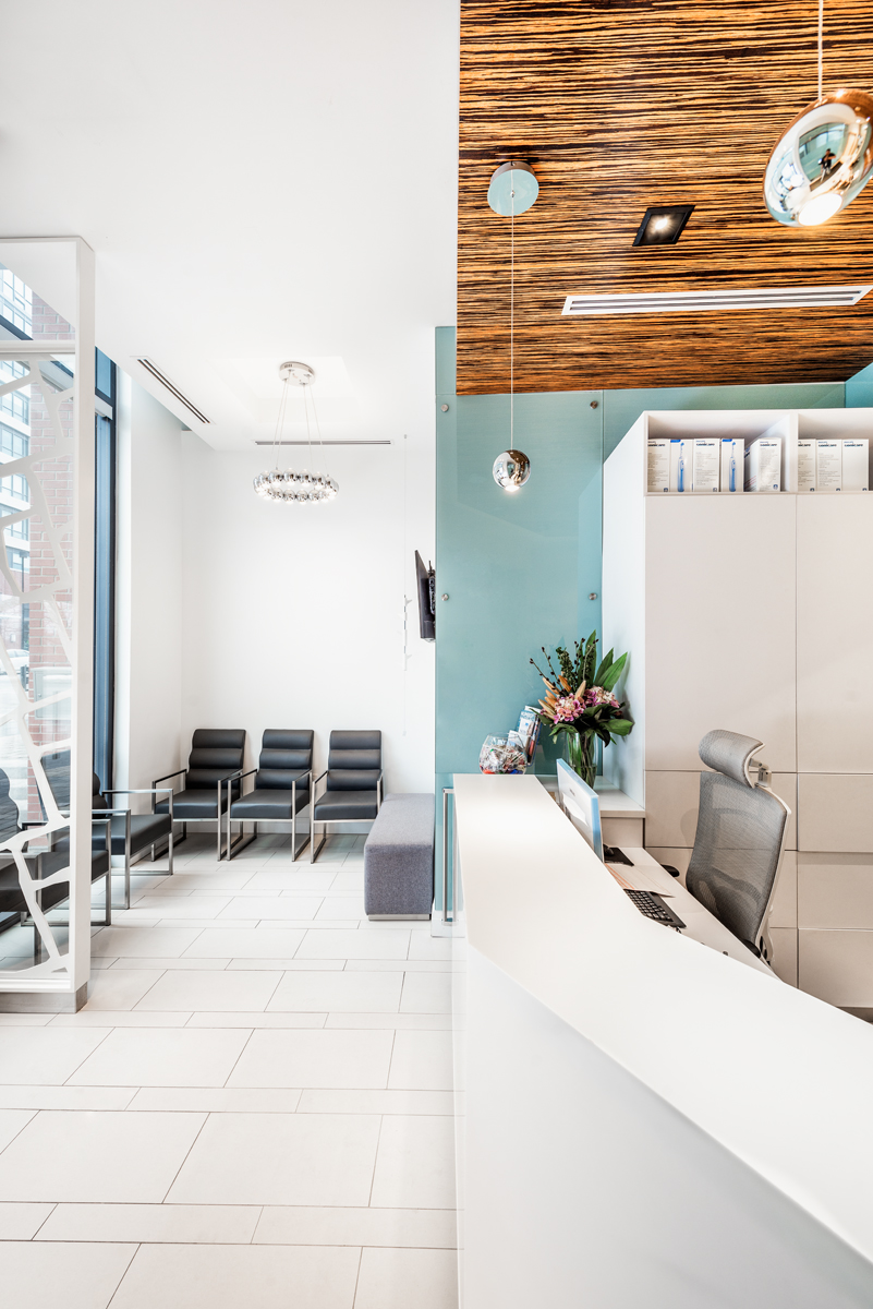 Mimico Creek Dental dental clinic in Etobicoke - Photo 8
