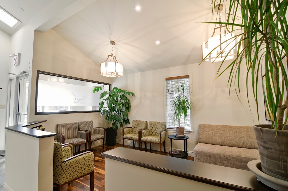 Pearl Dental dental clinic in Burlington - Photo 7