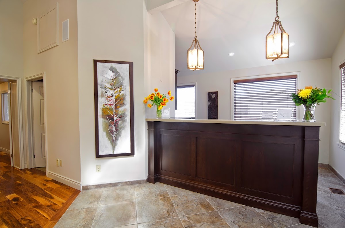 Pearl Dental dental clinic in Burlington - Photo 10