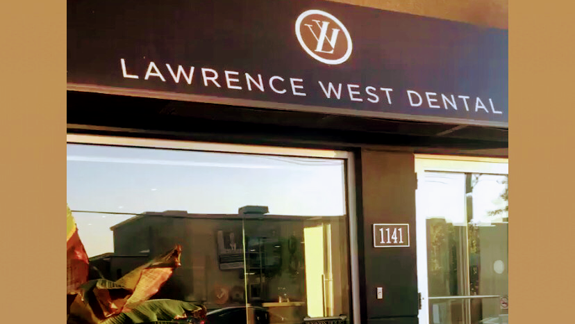 Lawrence West Dental dental clinic in North York - Photo 1