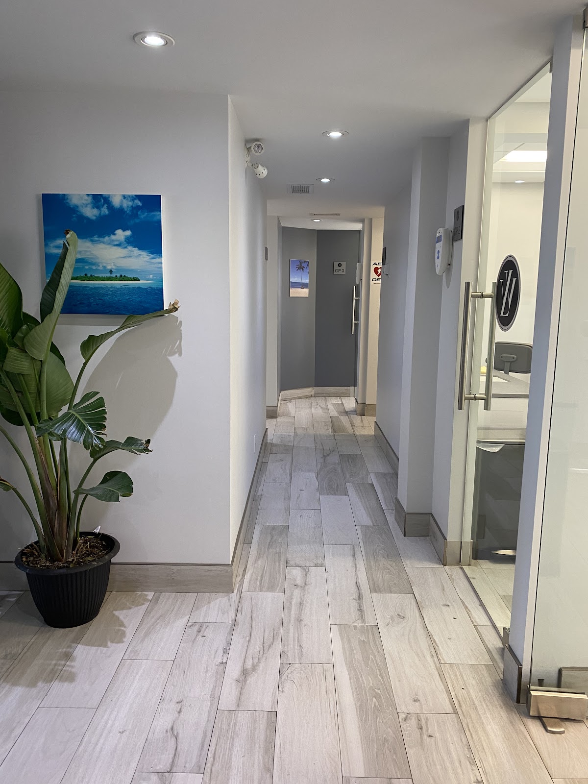Lawrence West Dental dental clinic in North York - Photo 5