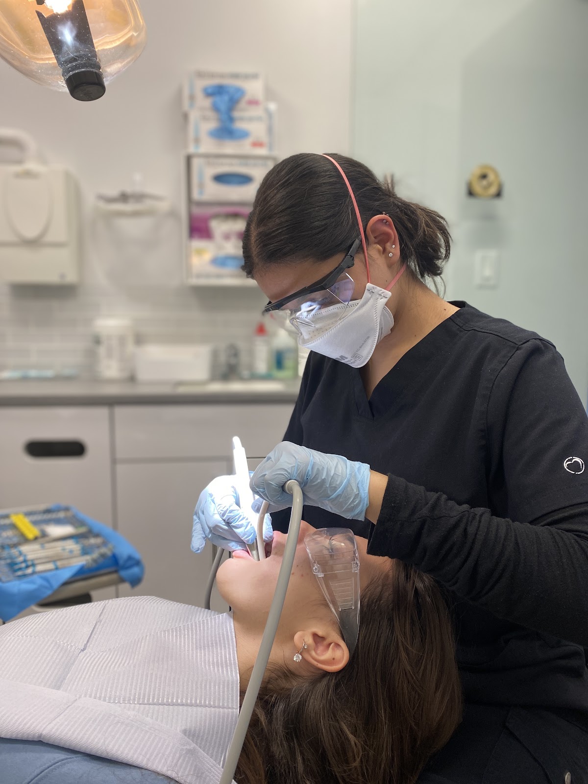 Lawrence West Dental dental clinic in North York - Photo 6