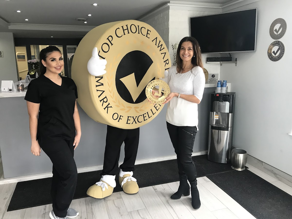 Lawrence West Dental dental clinic in North York - Photo 9