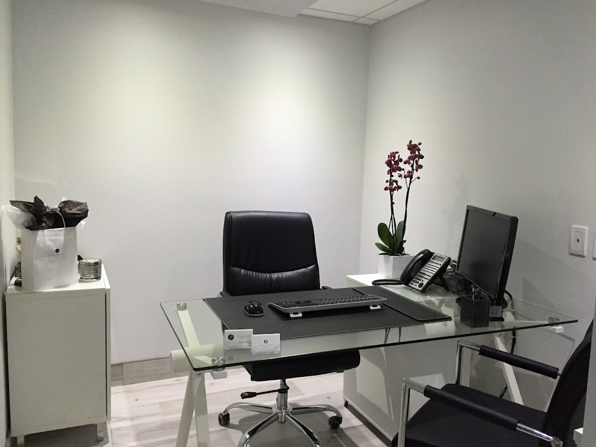 Lawrence West Dental dental clinic in North York - Photo 10