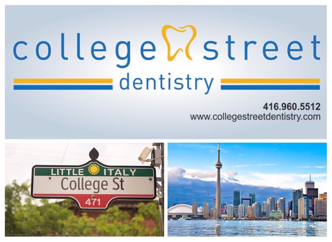 College Street Dentistry dental clinic in Old Toronto - Photo 4