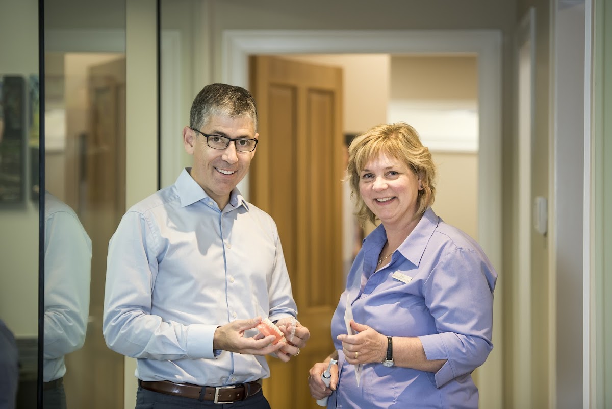 Corus Orthodontists dental clinic in Old Toronto - Photo 4
