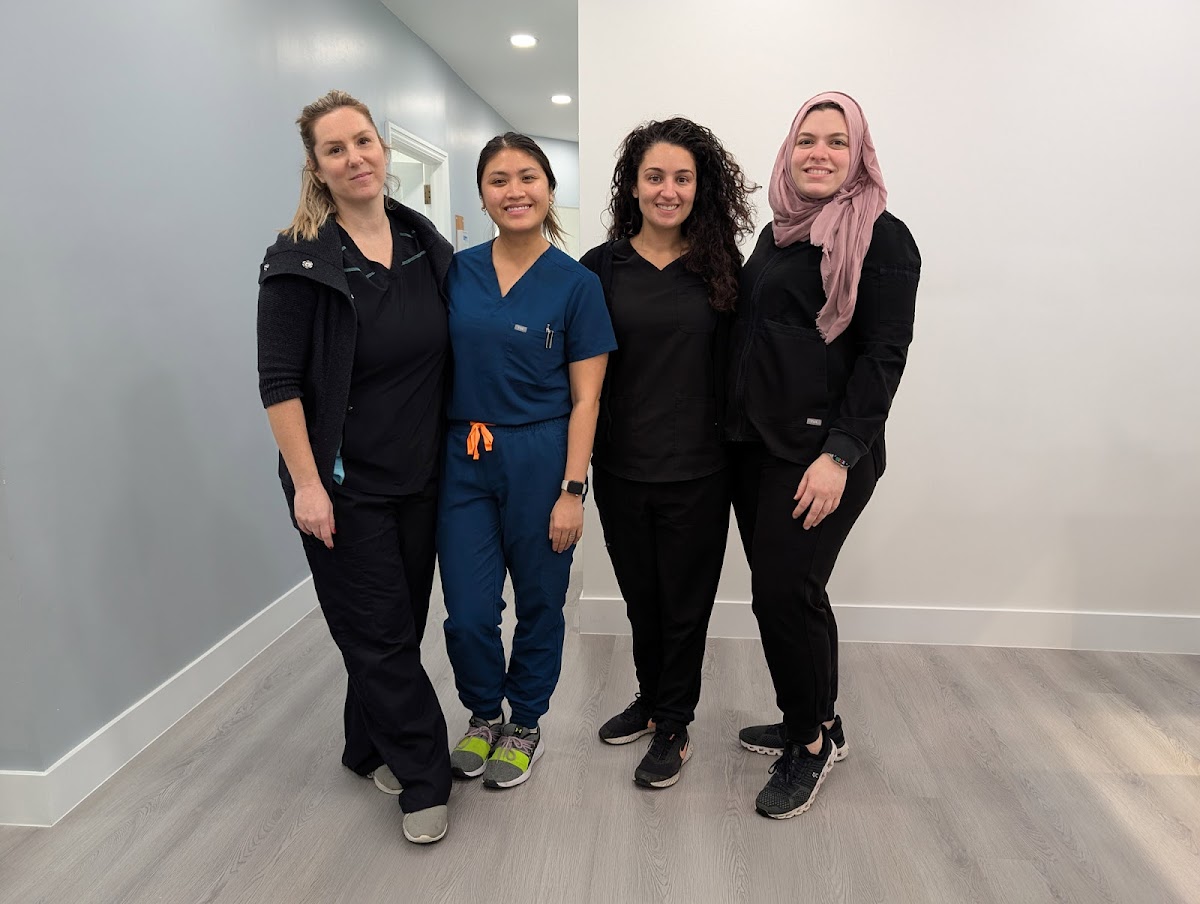 Burlington Family Dental dental clinic in Burlington - Photo 1