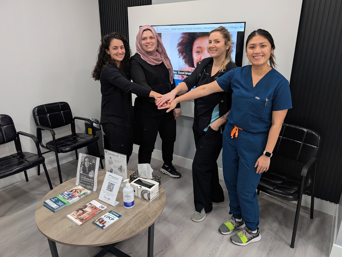 Burlington Family Dental dental clinic in Burlington - Photo 3