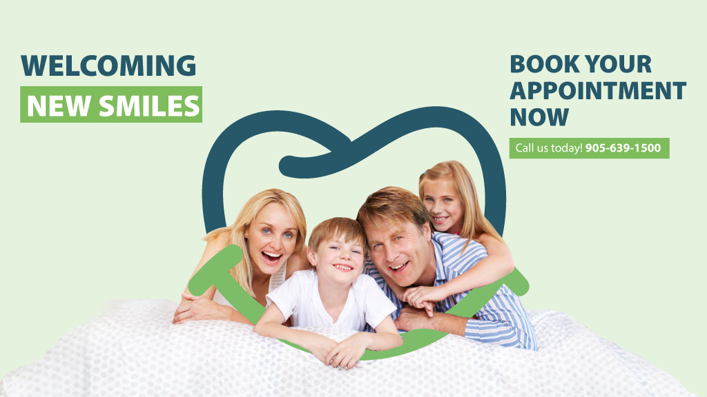 Burlington Family Dental dental clinic in Burlington - Photo 4